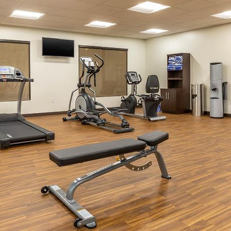 Comfort Inn & Suites Gap Amish Country Zewnętrze zdjęcie